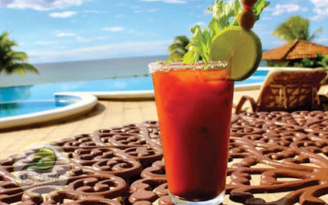 Gran Pacifica Beach Resort & Homes