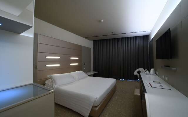 Best Western Plus Net Tower Padova