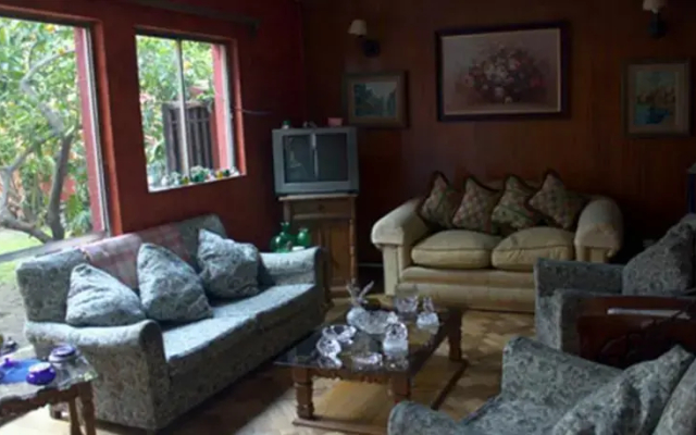 Casona Oriente