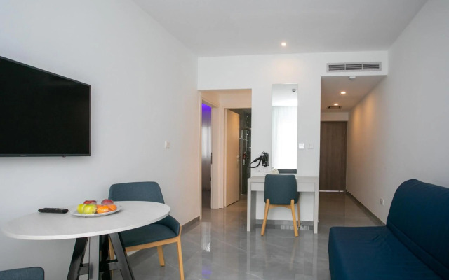 Best Western Plus Larco Hotel