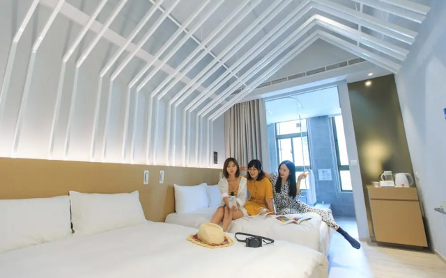 Hotel PIN