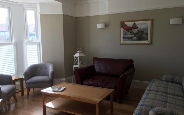 Woodlands Guest House