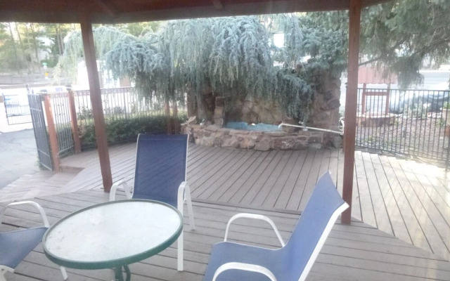 Sierra Inn