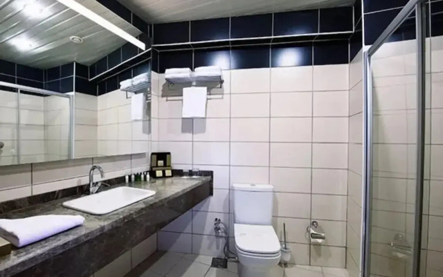 Volley Hotel İzmir