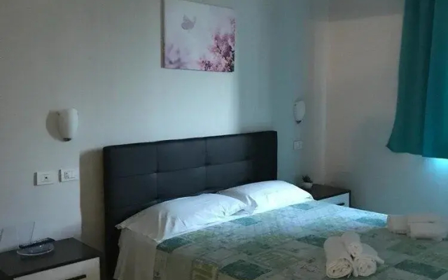 Hotel Daisy