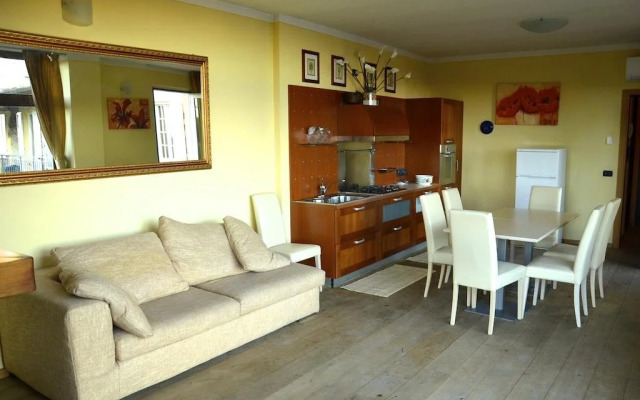 Agriturismo IL Ghetto