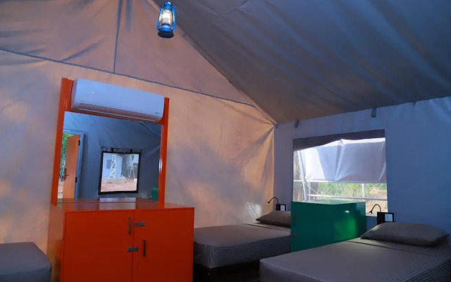 Hangover Hostels Sigiriya