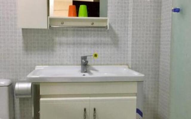 Xi An Sunshine Inn East 8th Road