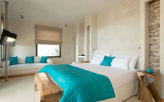 Hotel Cala di Greco