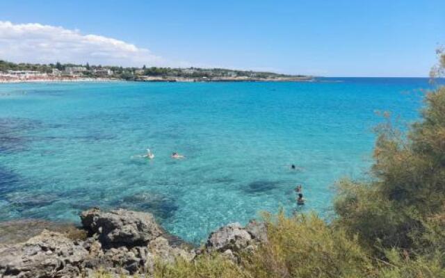 Flaviana Salento Holiday House