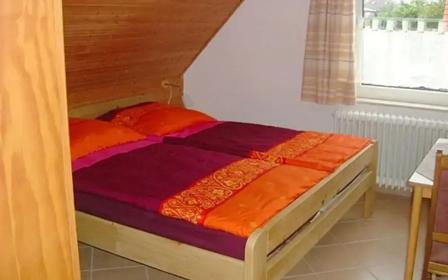 Janssen Comfortable Holiday Residence