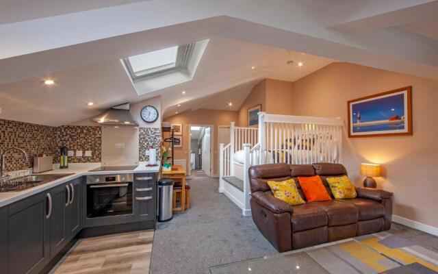 Premium Studio Apt B in Oban Town