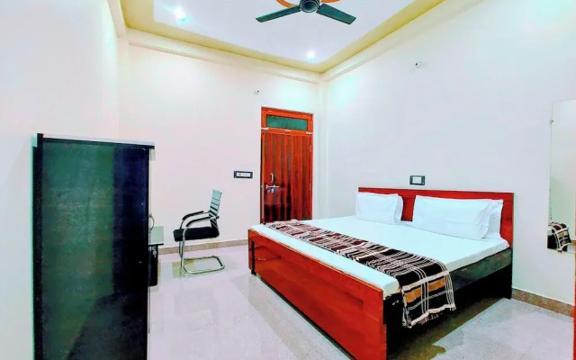 Hotel Raghukul