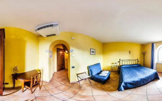 Agriturismo Il Casolare di Gallo Anna