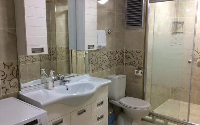 Yilmaz Apart Istanbul