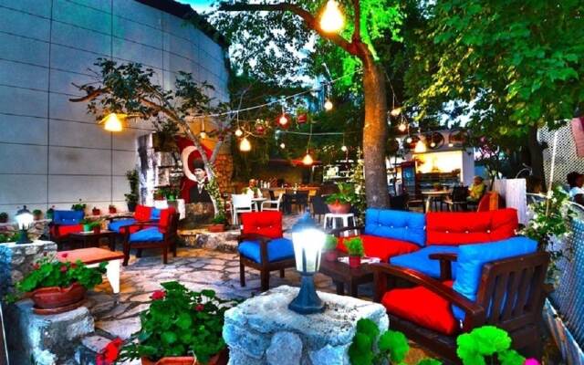 Selimiye Garden Beach Hotel