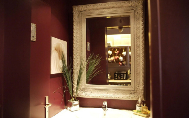 Chalet Hôtel La Chaumière