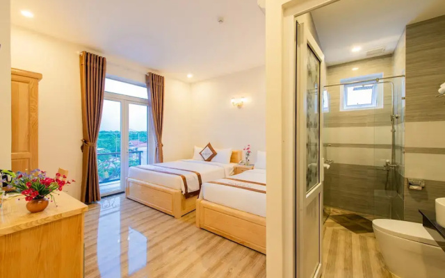 Thoi Binh Hotel