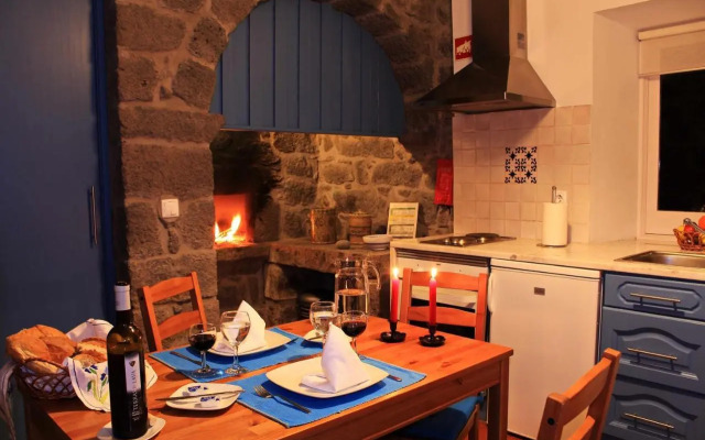 Tradicampo Eco Country Houses  Casa da Talha