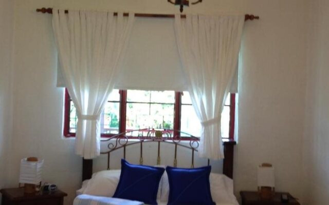 Finca Típica La Bella