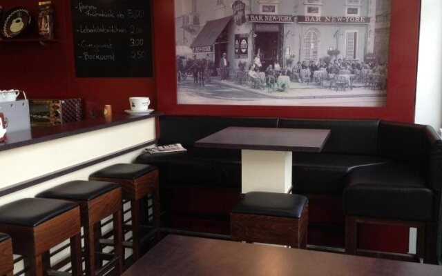 Tankbar's Hotelchen