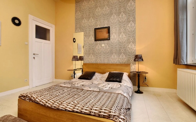 Serene Holiday Home in Limburg Belgium With Sauna