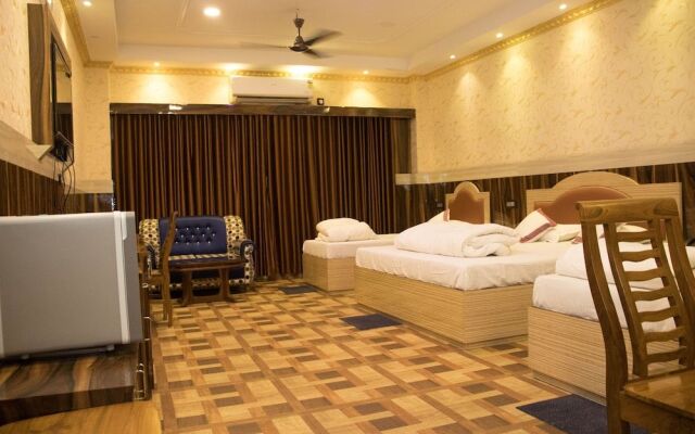 Rmd Hotels And Resorts