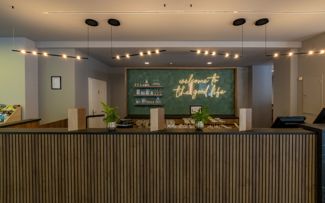 Altstadt Hotel Hofwirt Salzburg