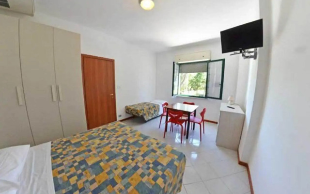 Club Hotel Le Nazioni