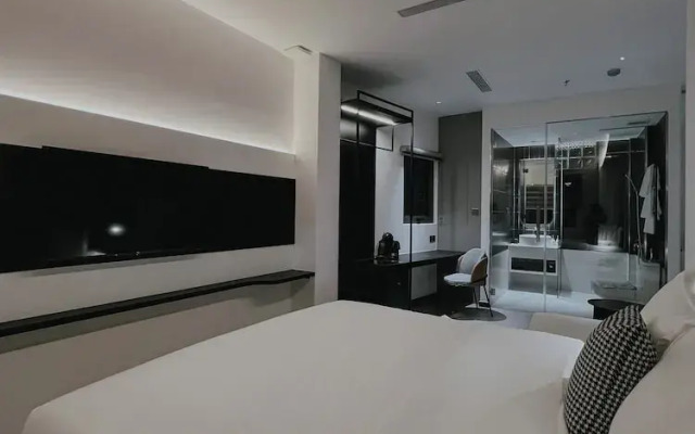 The Concept Hotel HCMC- District 1