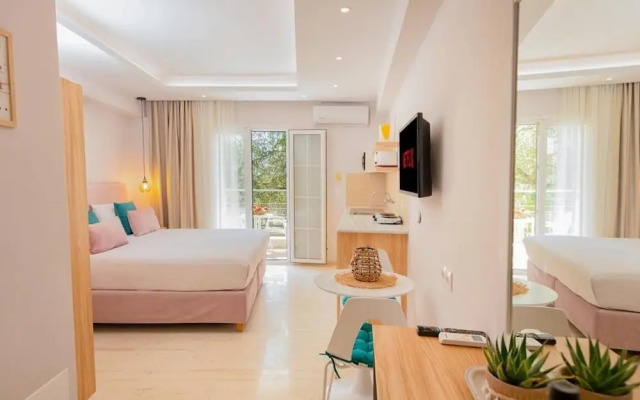 Korina Apart Hotel