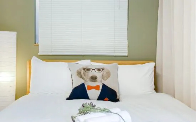 Japan House Ebisu 102