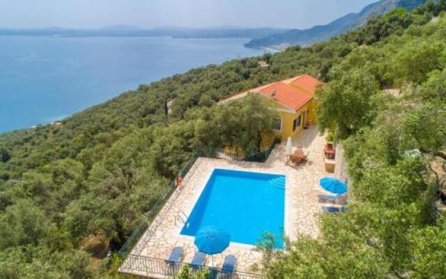 Villa Ilios