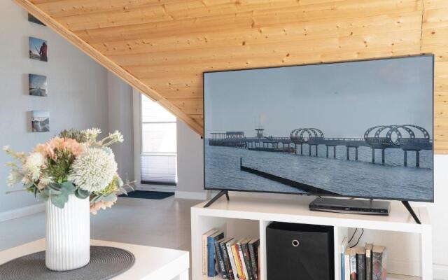 Apartmenthaus Tiemann Wohnung 6