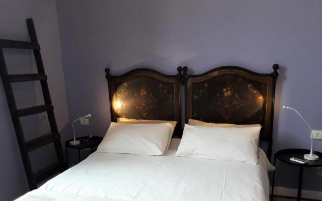 I Templari B&B