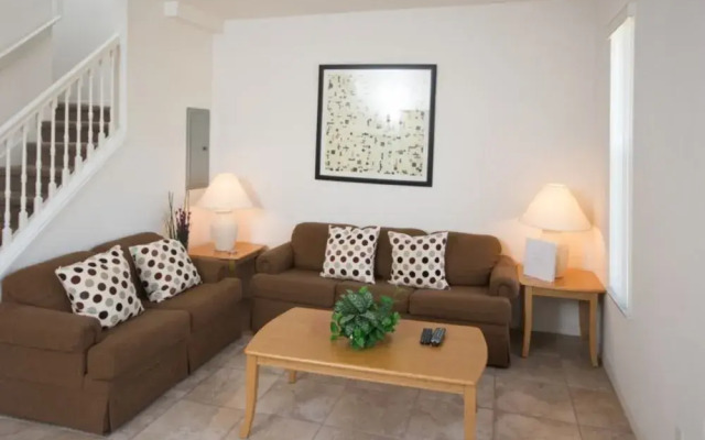 Wonderful Fiesta Key Townhouse