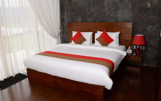 Serenus Boutique Villa