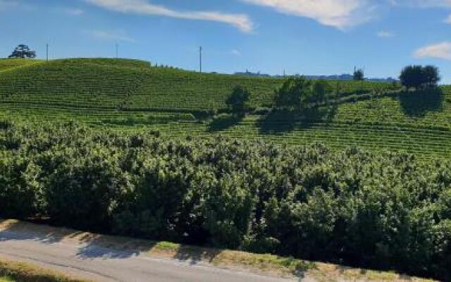 Cascina Goretta Agriturismo