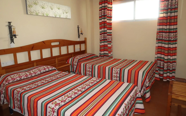 Apartamentos Tao
