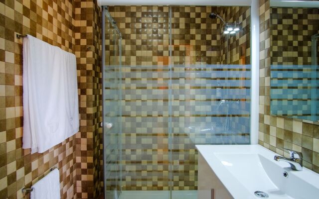 Feel Discovery Nature Retreat