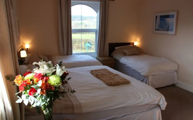 Cedars Guesthouse