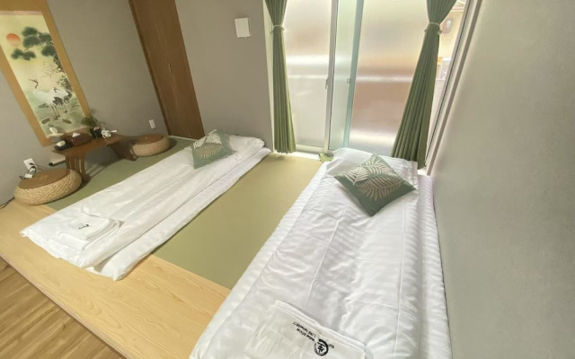 스탠다드 객실 사진 2