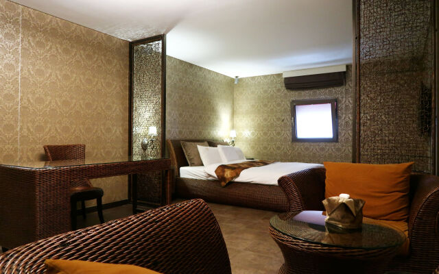 SR Suites Pangyo