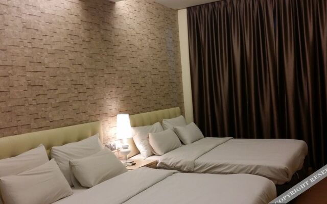 i-Hotel @ Johor Bahru