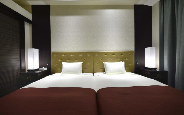 The Nest Ishigaki