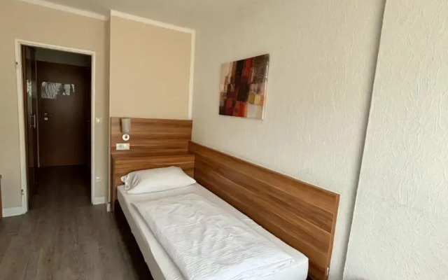 Hotel Schlangenbader Hof