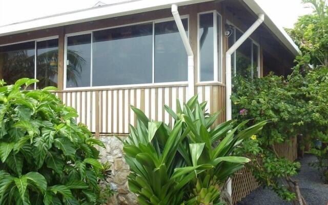 Wikkid Resort