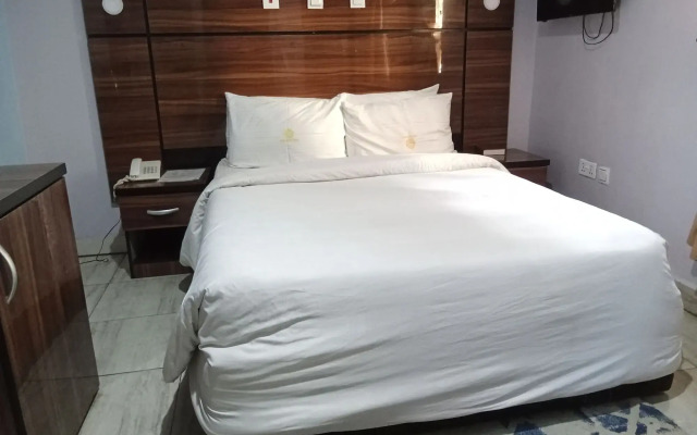 Degok Hotel