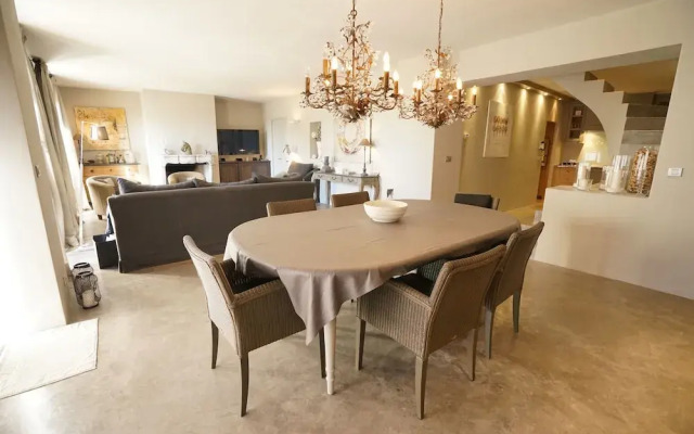 Villas du Luberon - Clos Vitaline