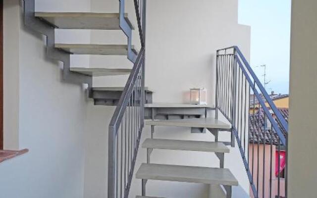Apartments Villa Bougainville